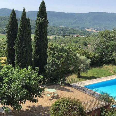 Appartement 3P Luberon Viens Kültér fotó