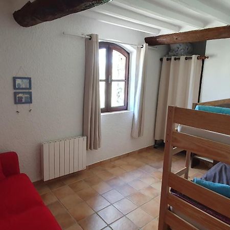 Appartement 3P Luberon Viens Kültér fotó