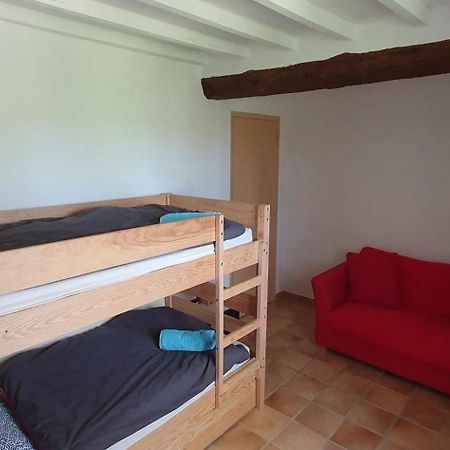 Appartement 3P Luberon Viens Kültér fotó