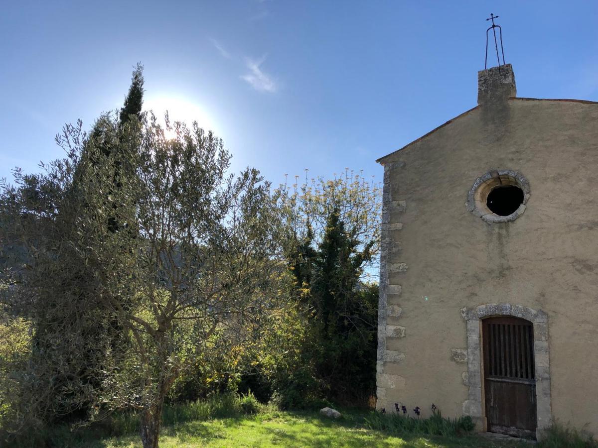Appartement 3P Luberon Viens Kültér fotó