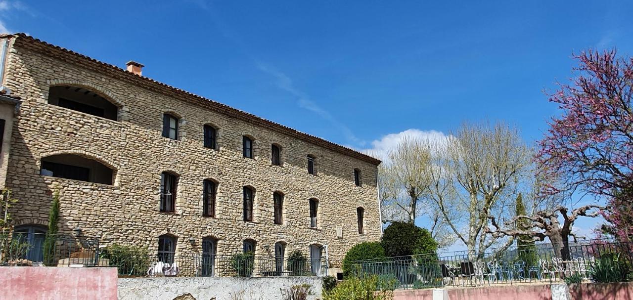 Appartement 3P Luberon Viens Kültér fotó