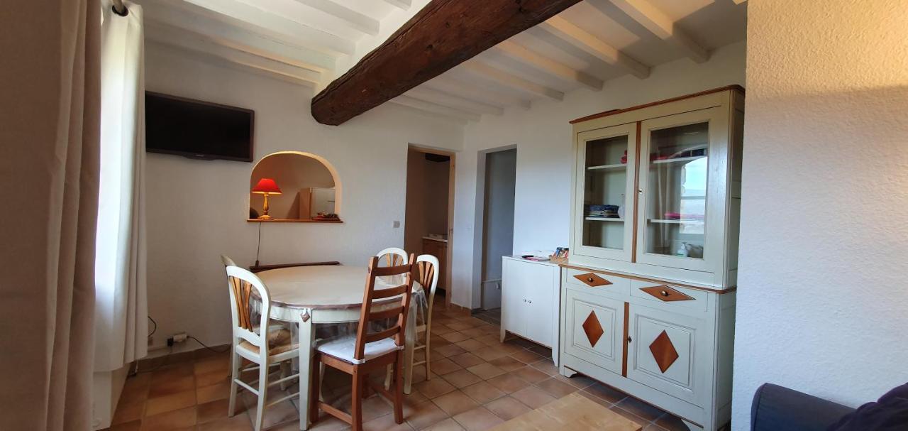 Appartement 3P Luberon Viens Kültér fotó