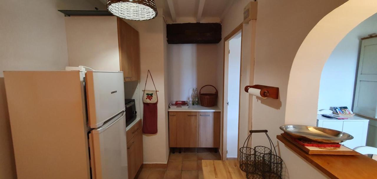 Appartement 3P Luberon Viens Kültér fotó