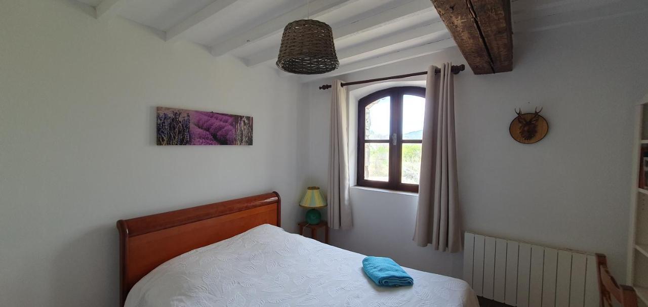 Appartement 3P Luberon Viens Kültér fotó