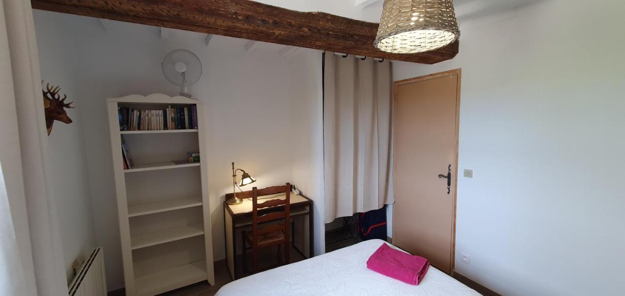 Appartement 3P Luberon Viens Kültér fotó