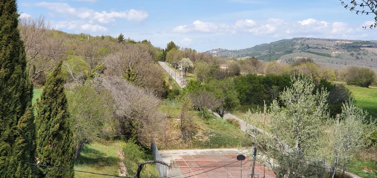 Appartement 3P Luberon Viens Kültér fotó