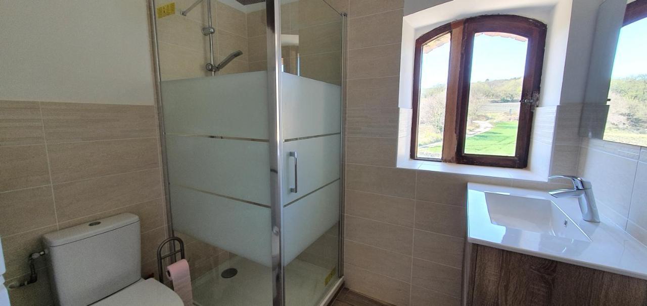 Appartement 3P Luberon Viens Kültér fotó
