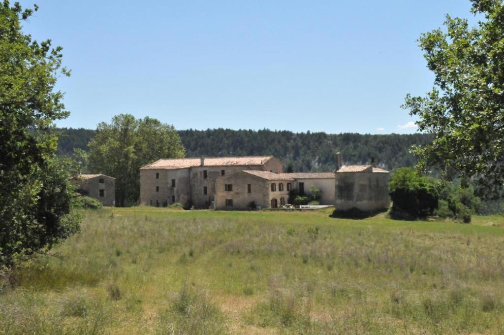 Appartement 3P Luberon Viens Kültér fotó