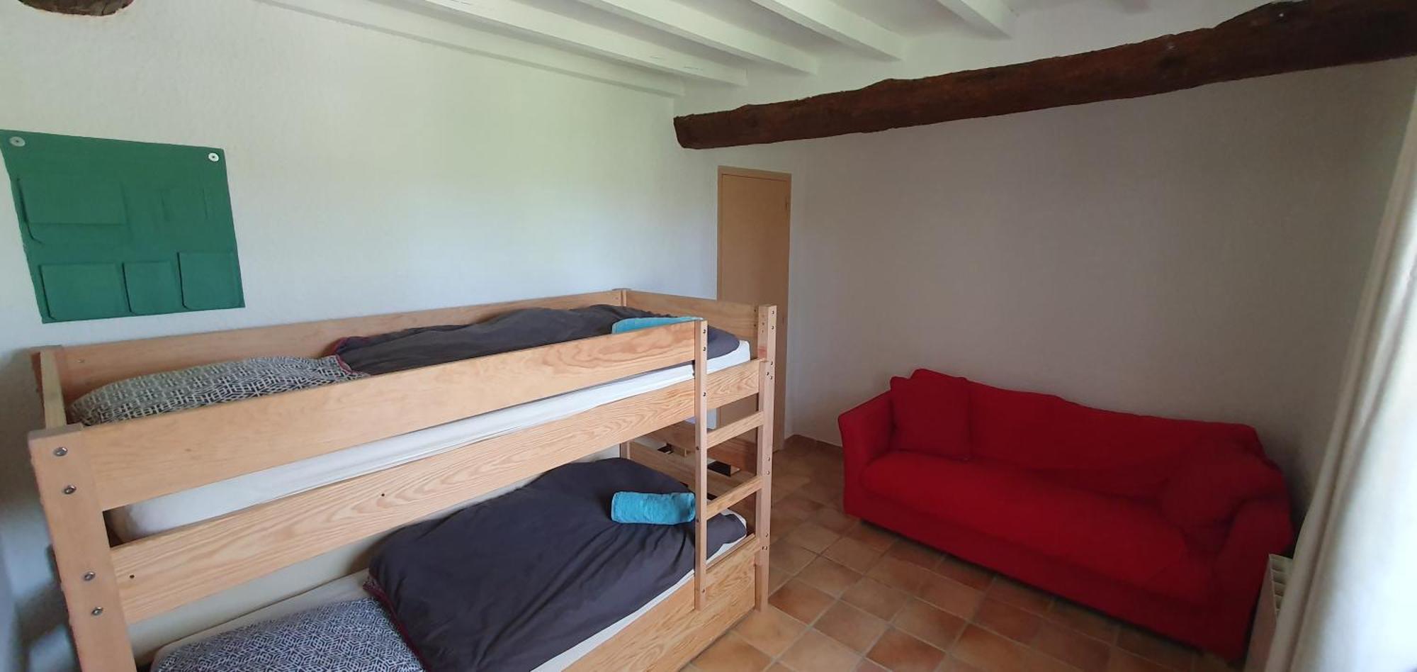 Appartement 3P Luberon Viens Kültér fotó